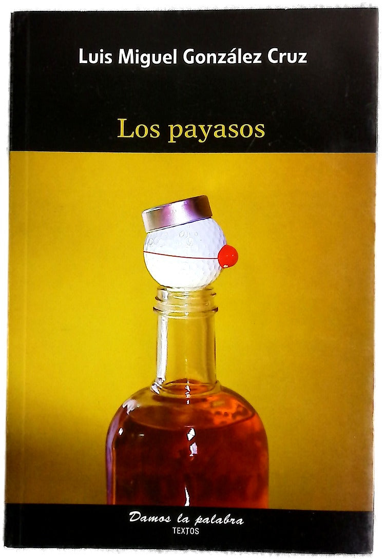 Los payasos