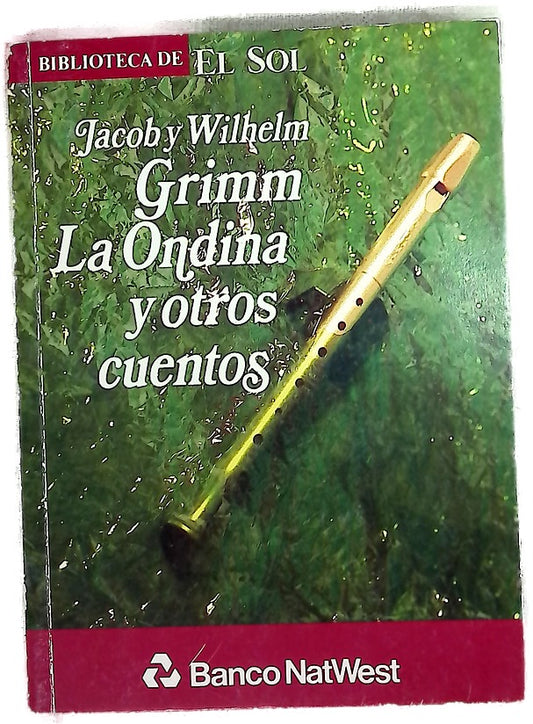 La Ondina y otros cuentos