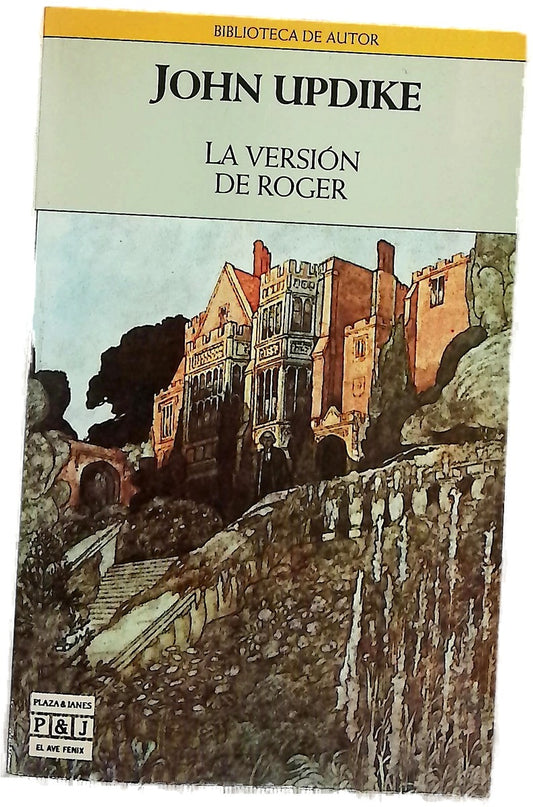 La versión de Roger