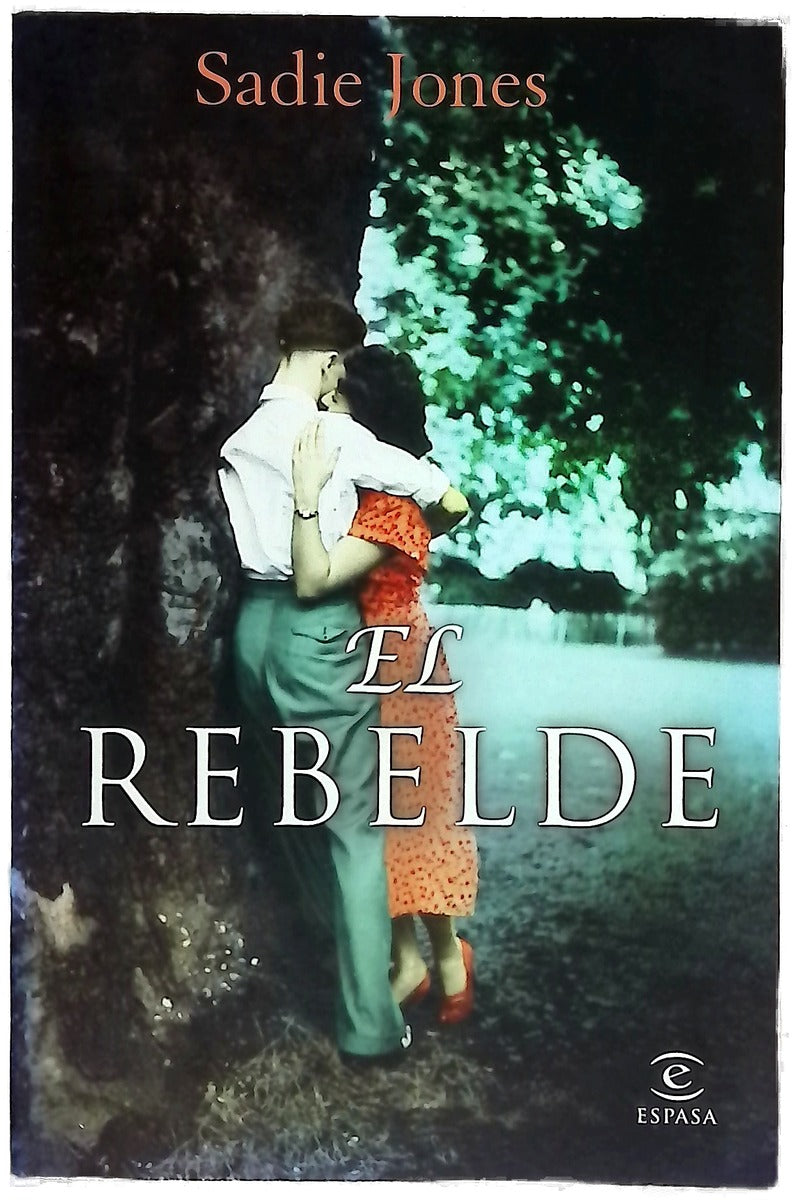 El rebelde