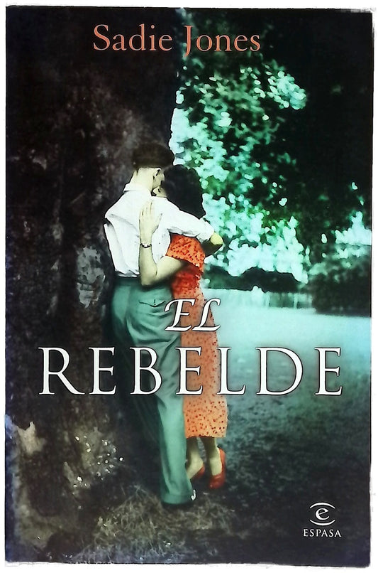 El rebelde