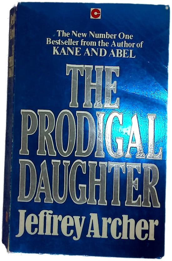 The Prodigal Daughter