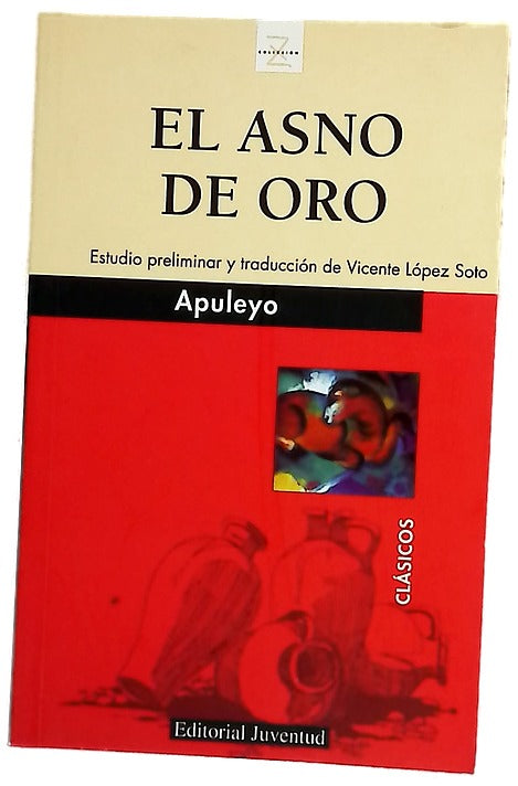 El asno de oro