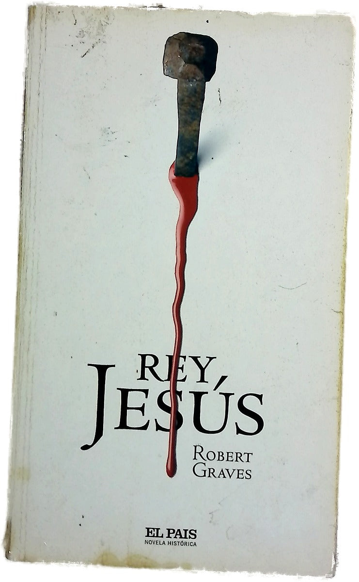 Rey Jesús