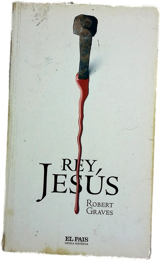Rey Jesús