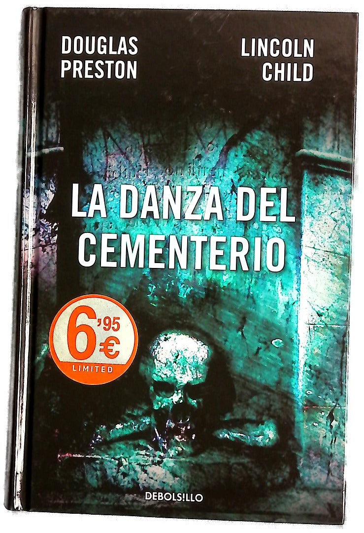 La danza del cementerio