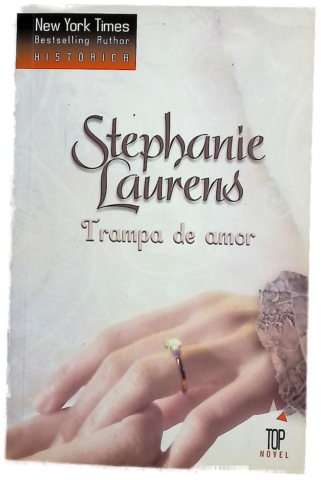 Trampa de amor