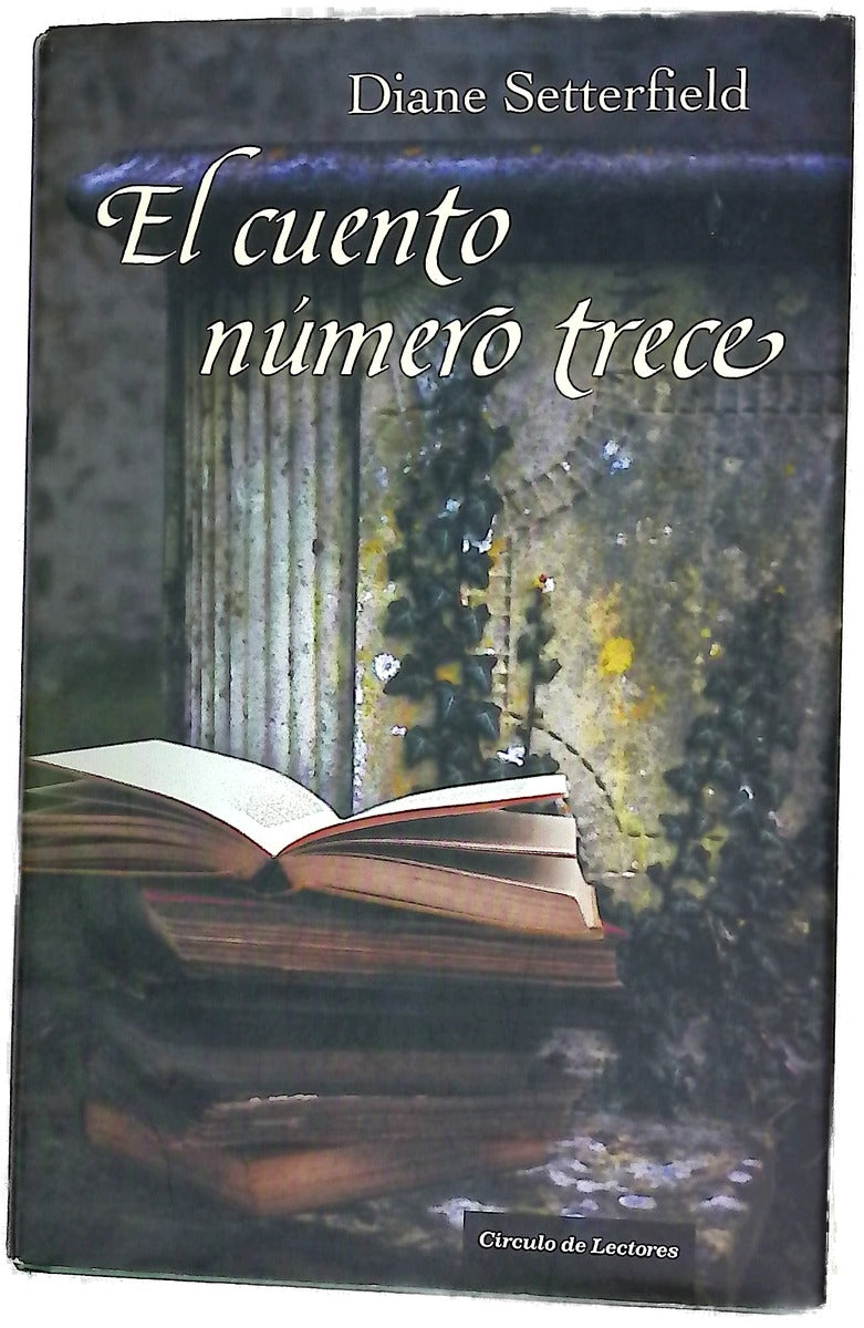 El cuento número trece