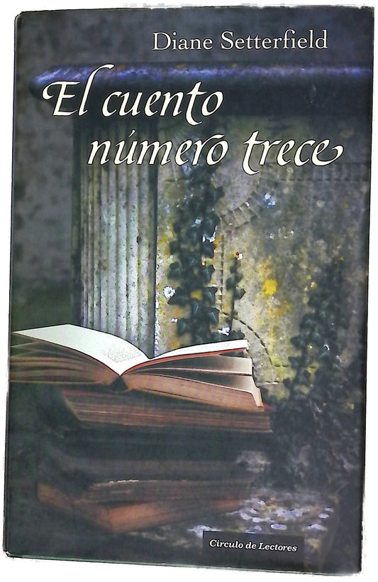 El cuento número trece