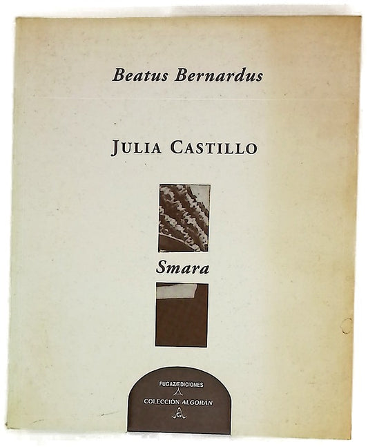 Beatus Bernardus