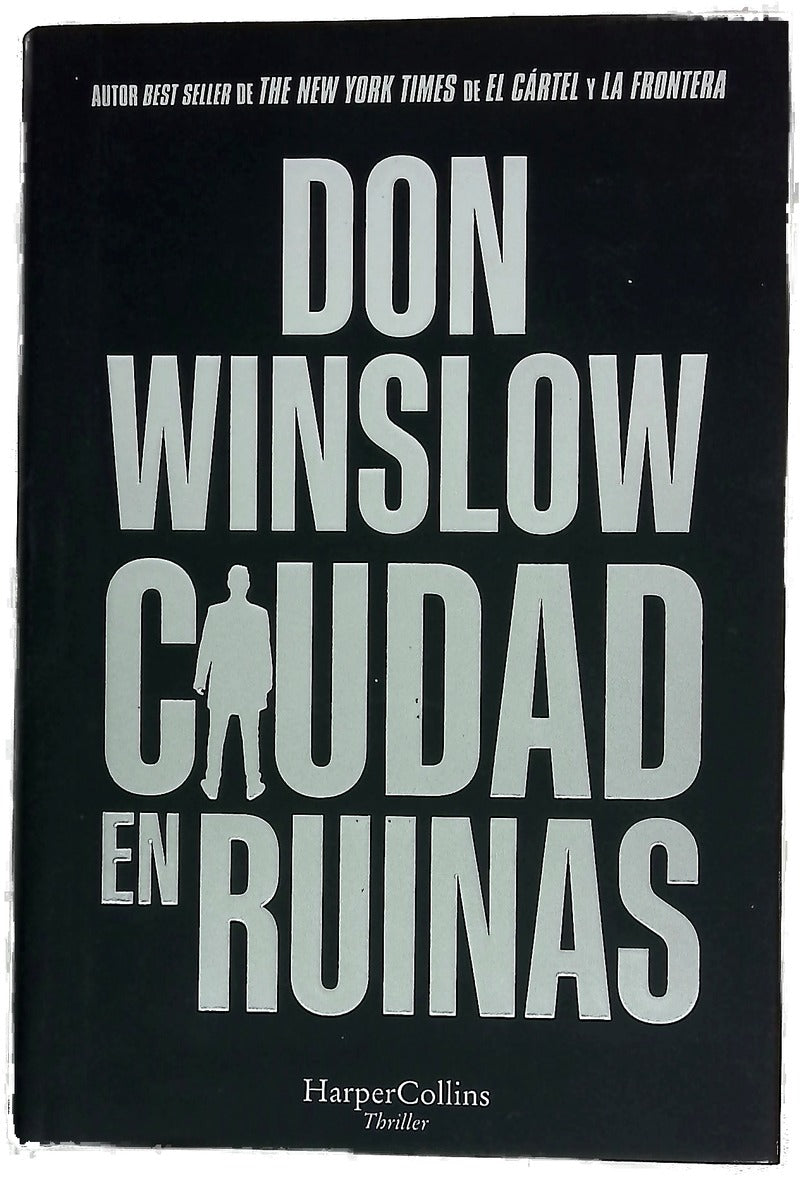 Ciudad en ruinas