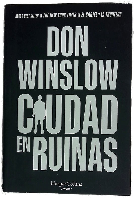 Ciudad en ruinas