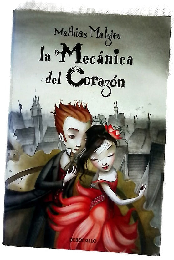 La mecánica del corazón