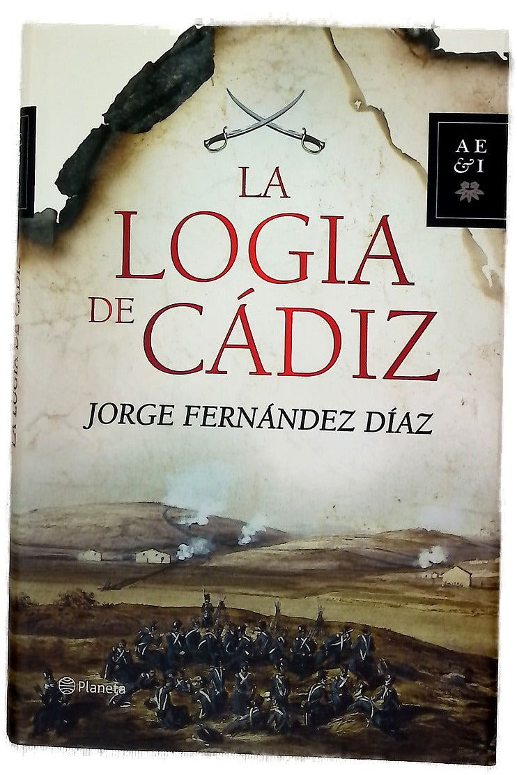 La logia de Cádiz
