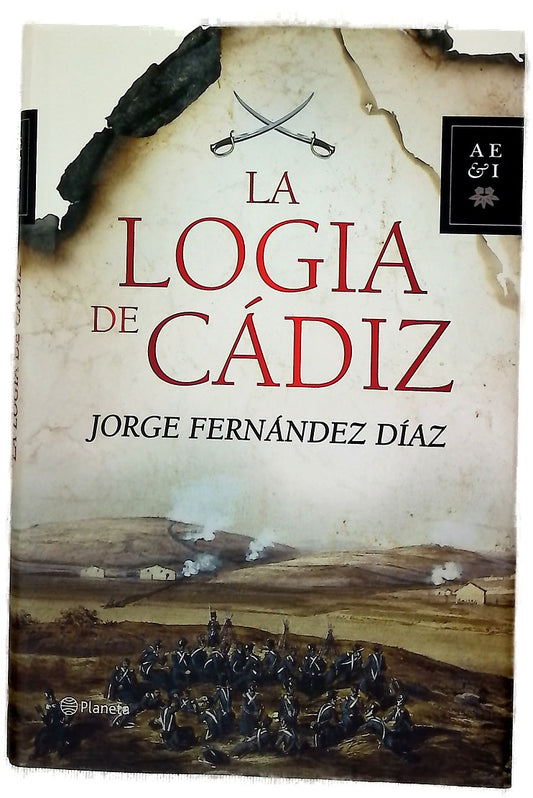La logia de Cádiz