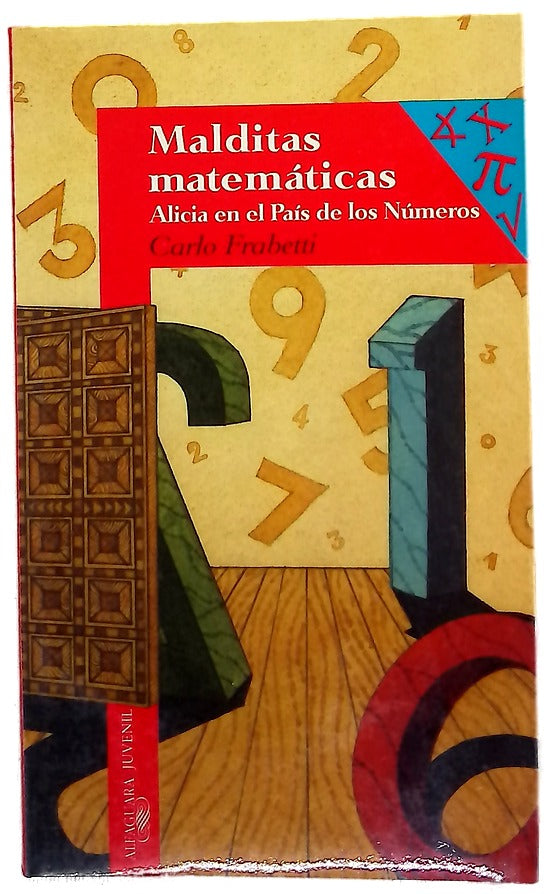 Malditas matemáticas