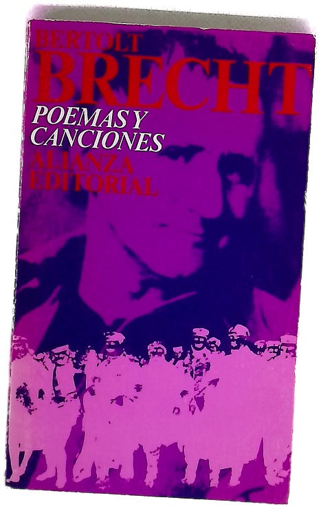Poemas y canciones