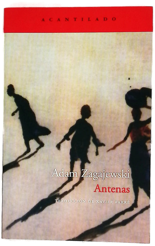 Antenas