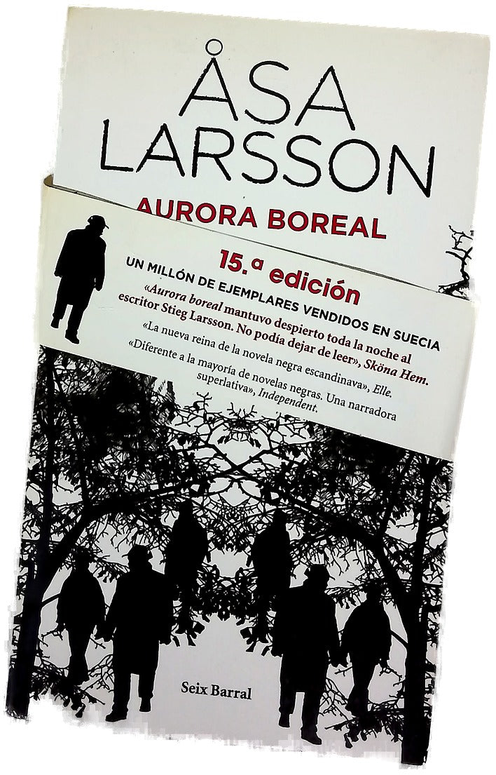 Aurora boreal