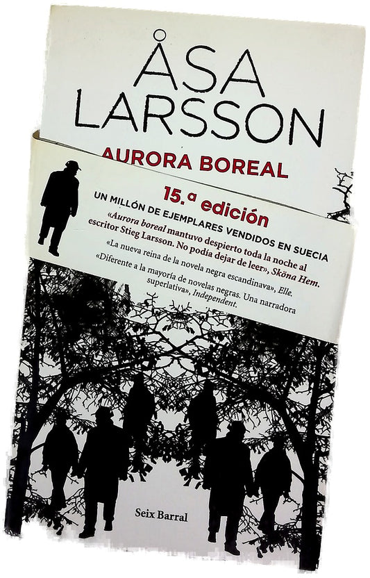 Aurora boreal