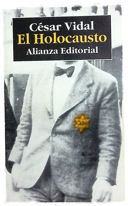 El holocausto