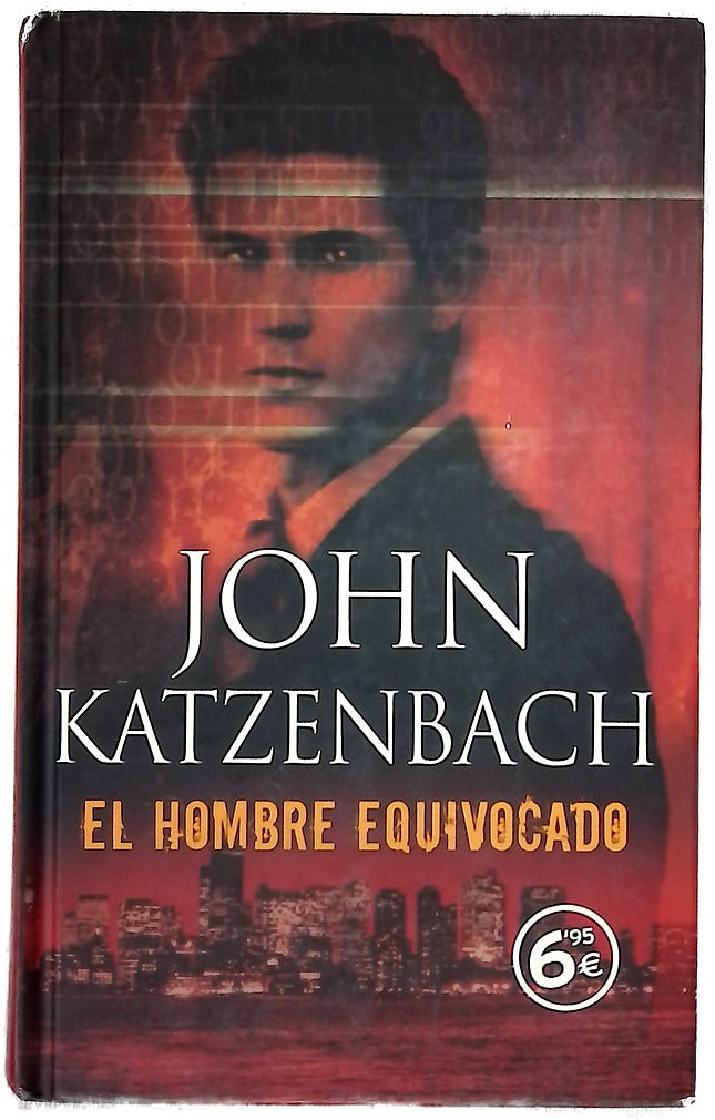 El hombre equivocado