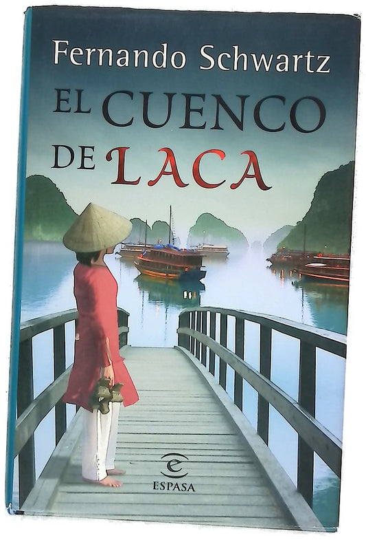El cuenco de laca