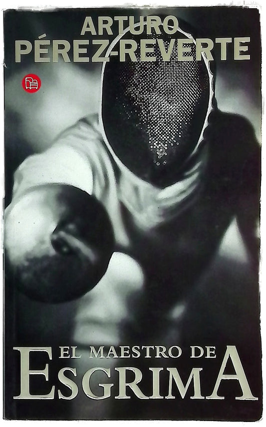 El maestro de esgrima
