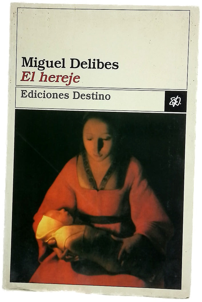 El hereje