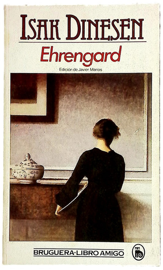 Ehrengard