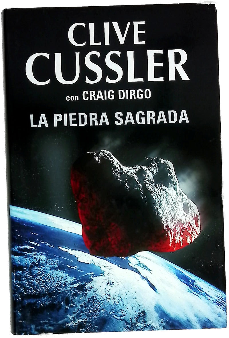 La piedra sagrada