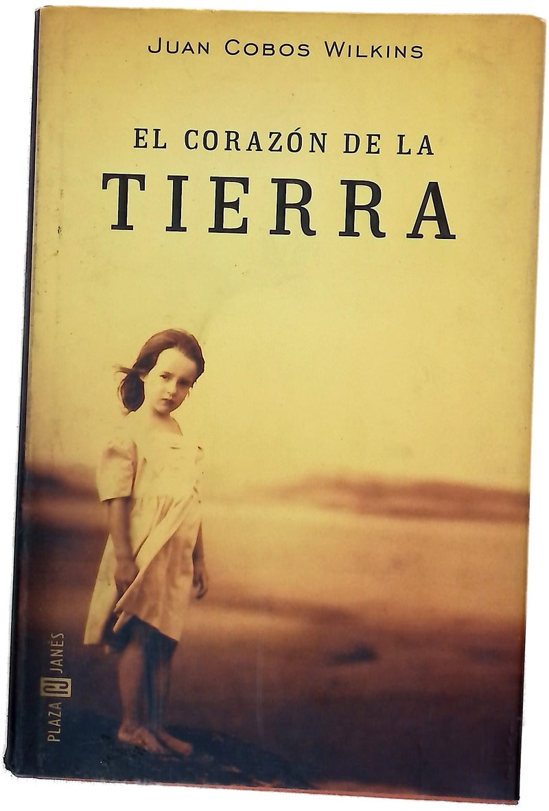 El corazón de la tierra