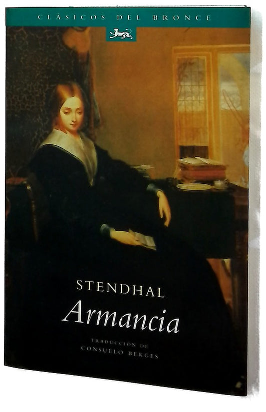 Armancia