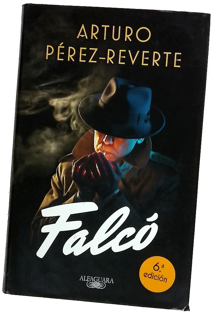 Falcó