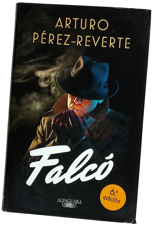Falcó