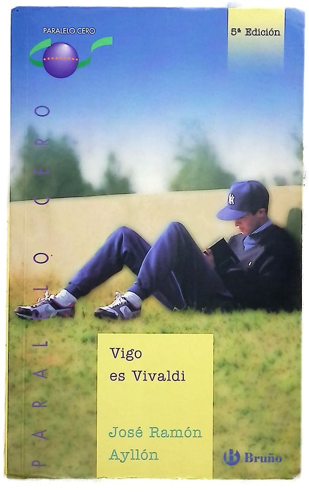 Vigo es Vivaldi