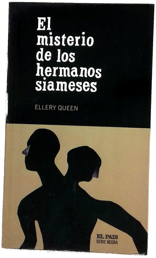 El misterio de los hermanos siameses