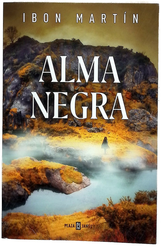 Alma negra