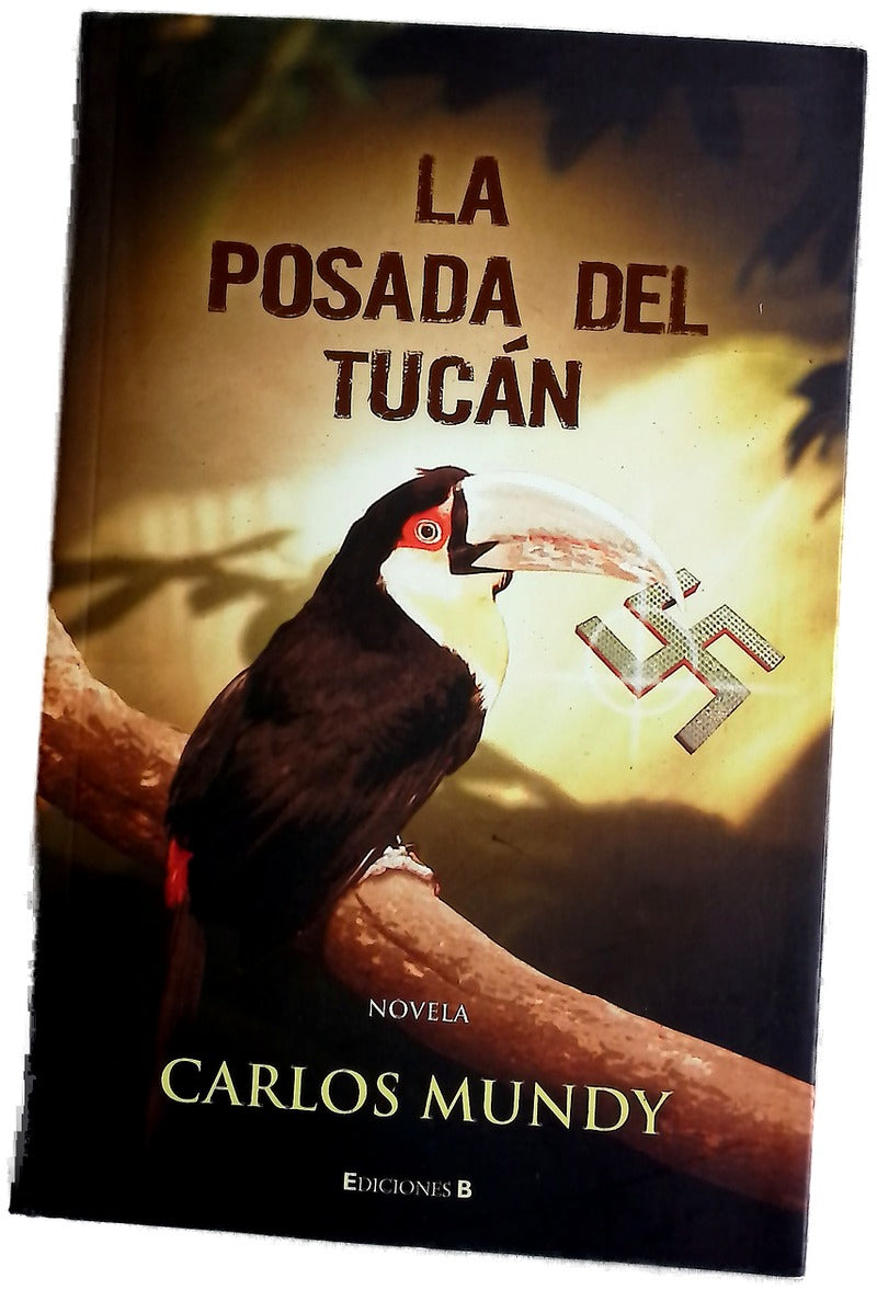 La posada del tucán