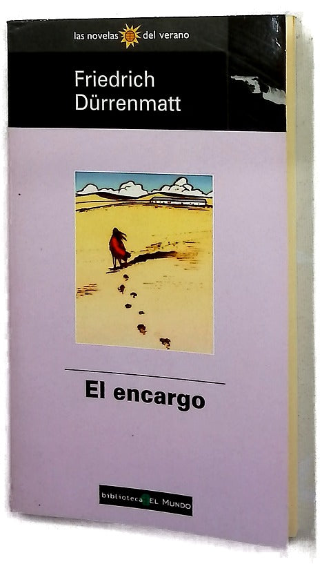 El encargo