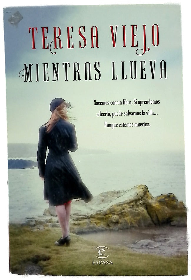 Mientras llueva
