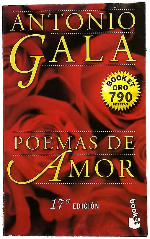 Poemas de amor