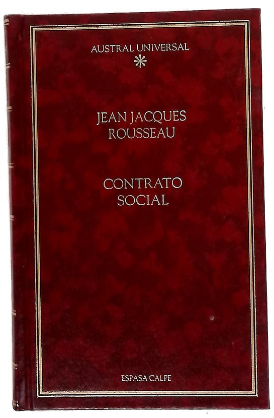 Contrato social