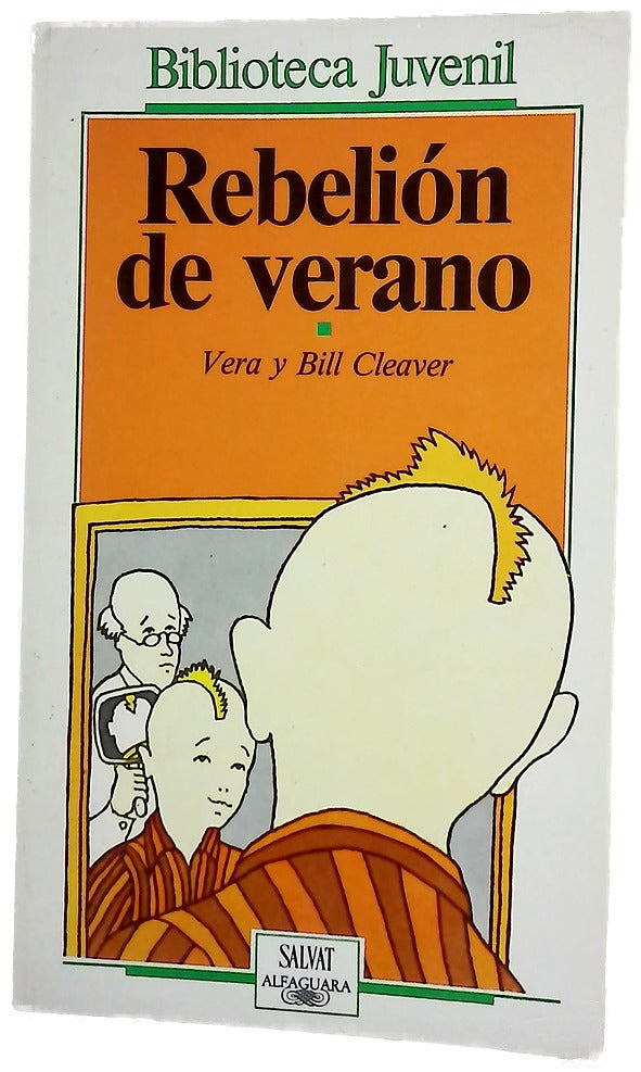 Rebelión de verano