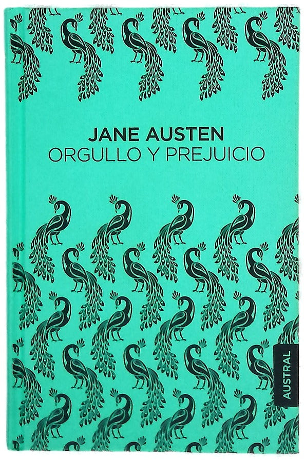 Orgullo y prejuicio
