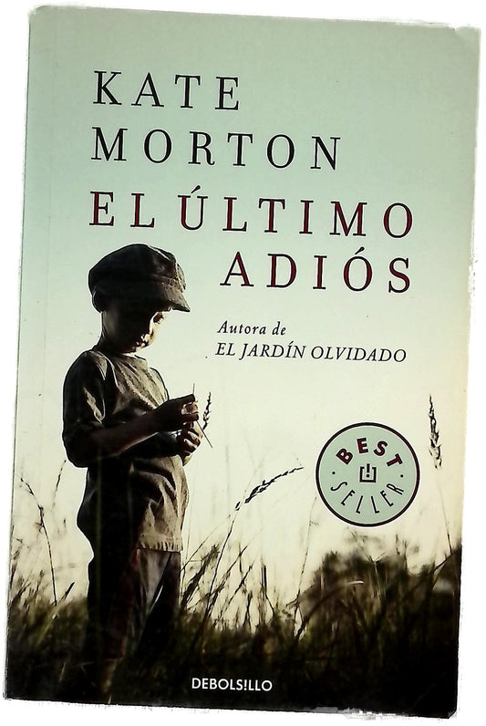 El último adiós