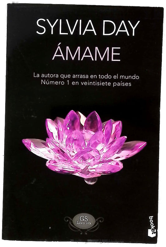 Ámame