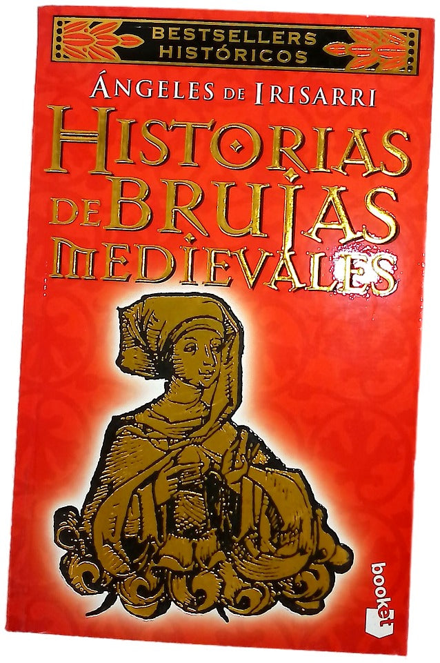 Historias de brujas medievales
