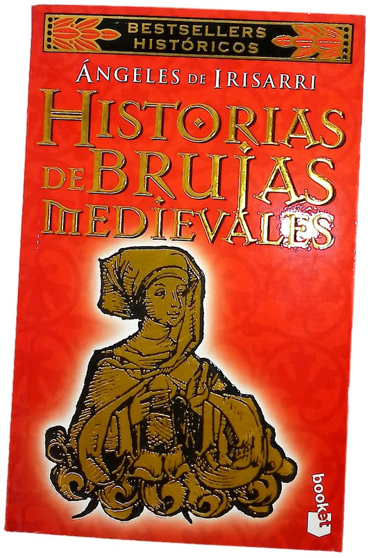 Historias de brujas medievales