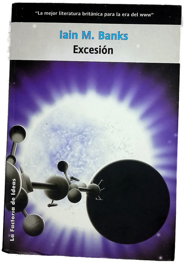 Excesión